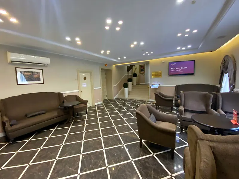 Bristol Hotel