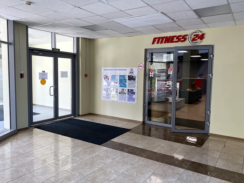 Fitness 24