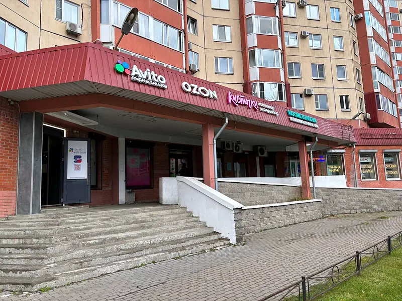 Кисточки Савушкина
