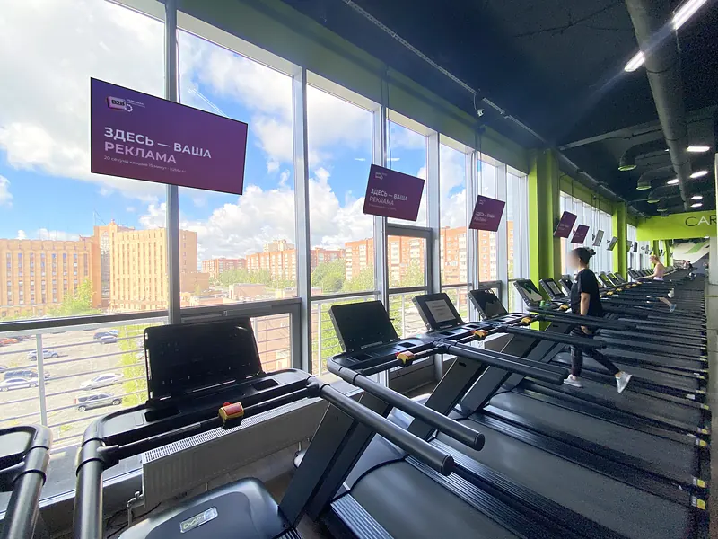 MyTimeFitness