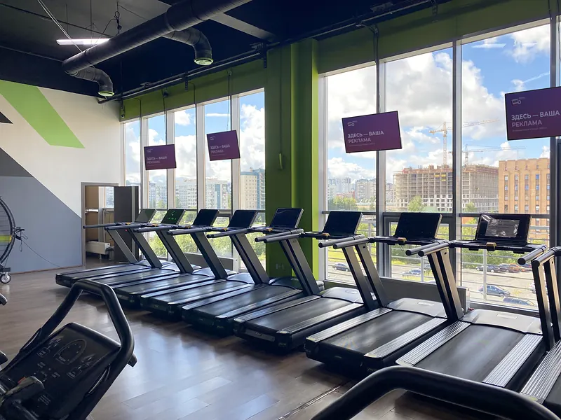 MyTimeFitness