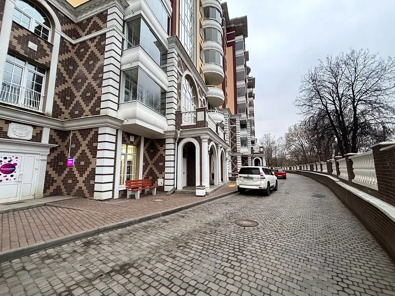 ЖК "Шереметевский дворец"
